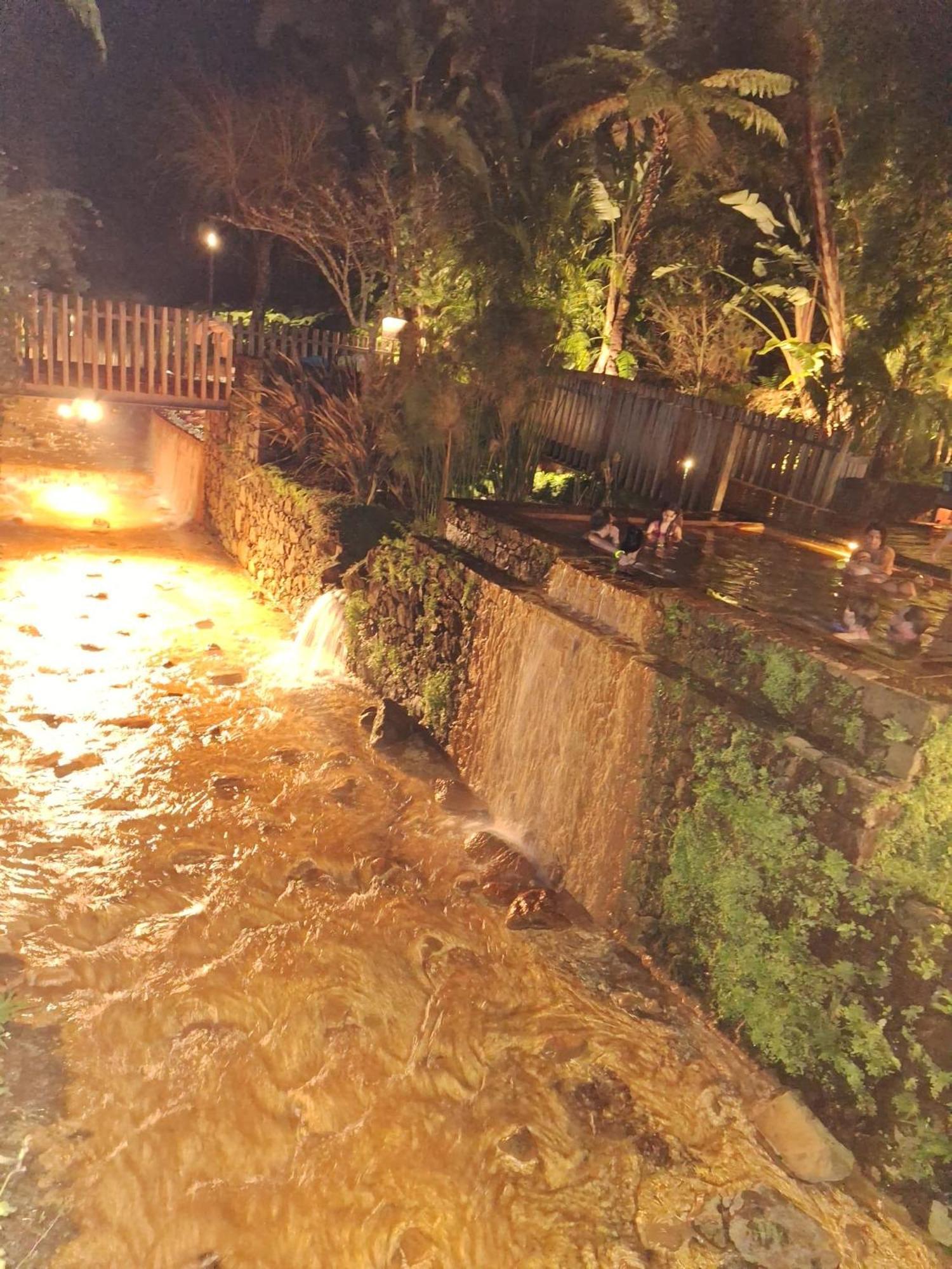 Caminhos Nos Levam Pela Ilha Διαμέρισμα Πόντα Ντελγκάντα Εξωτερικό φωτογραφία