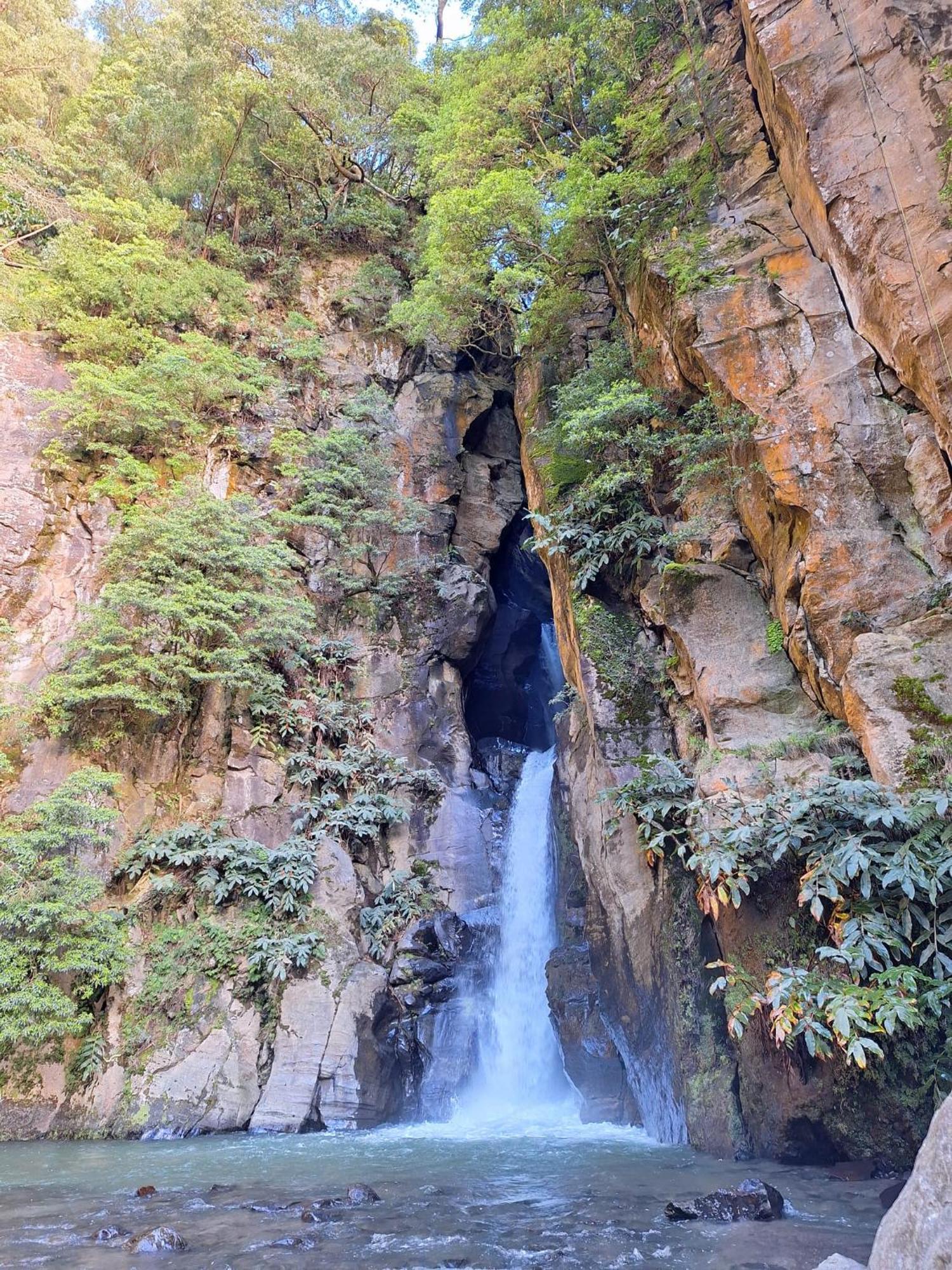Caminhos Nos Levam Pela Ilha Διαμέρισμα Πόντα Ντελγκάντα Εξωτερικό φωτογραφία