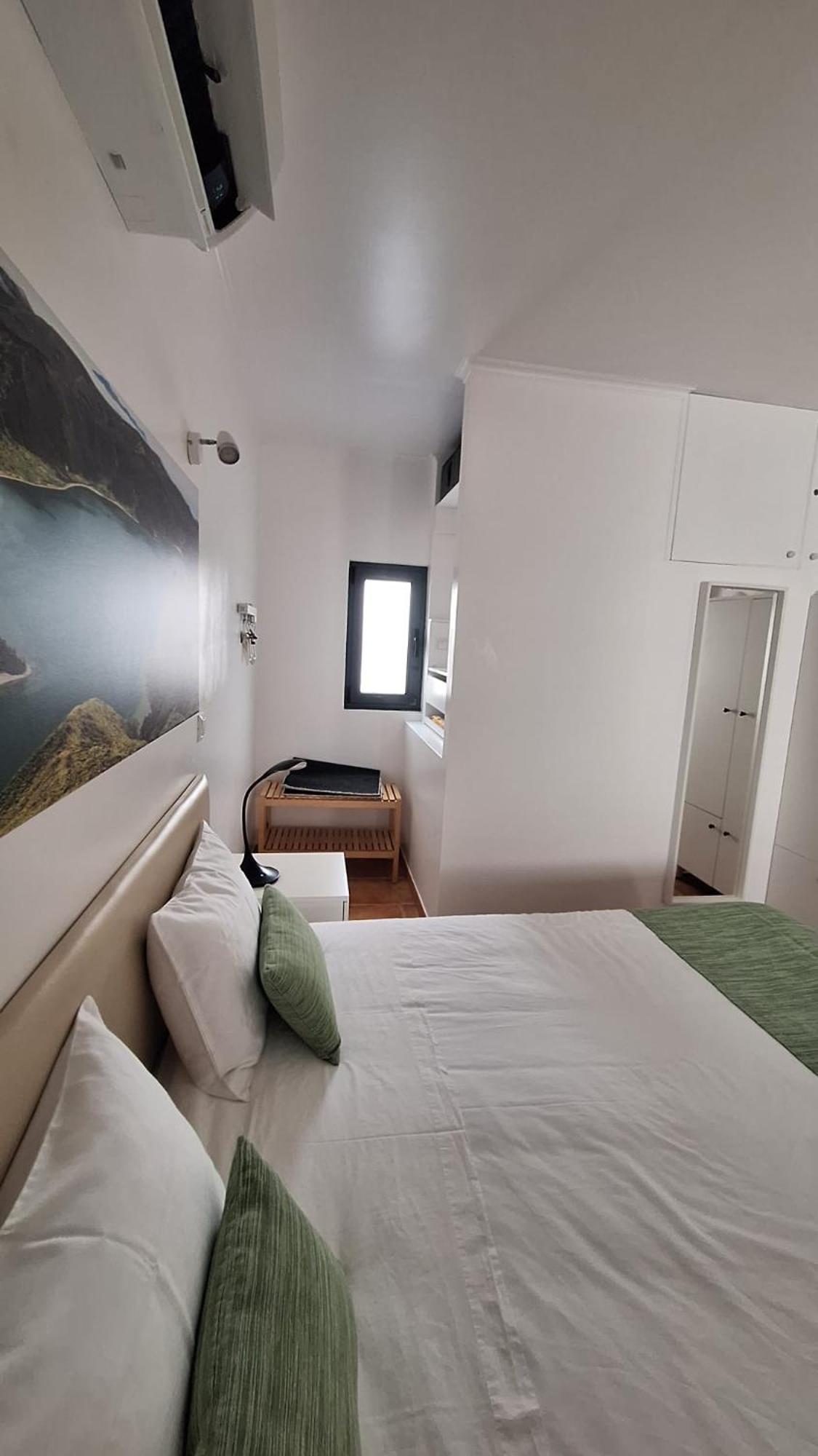 Caminhos Nos Levam Pela Ilha Διαμέρισμα Πόντα Ντελγκάντα Εξωτερικό φωτογραφία