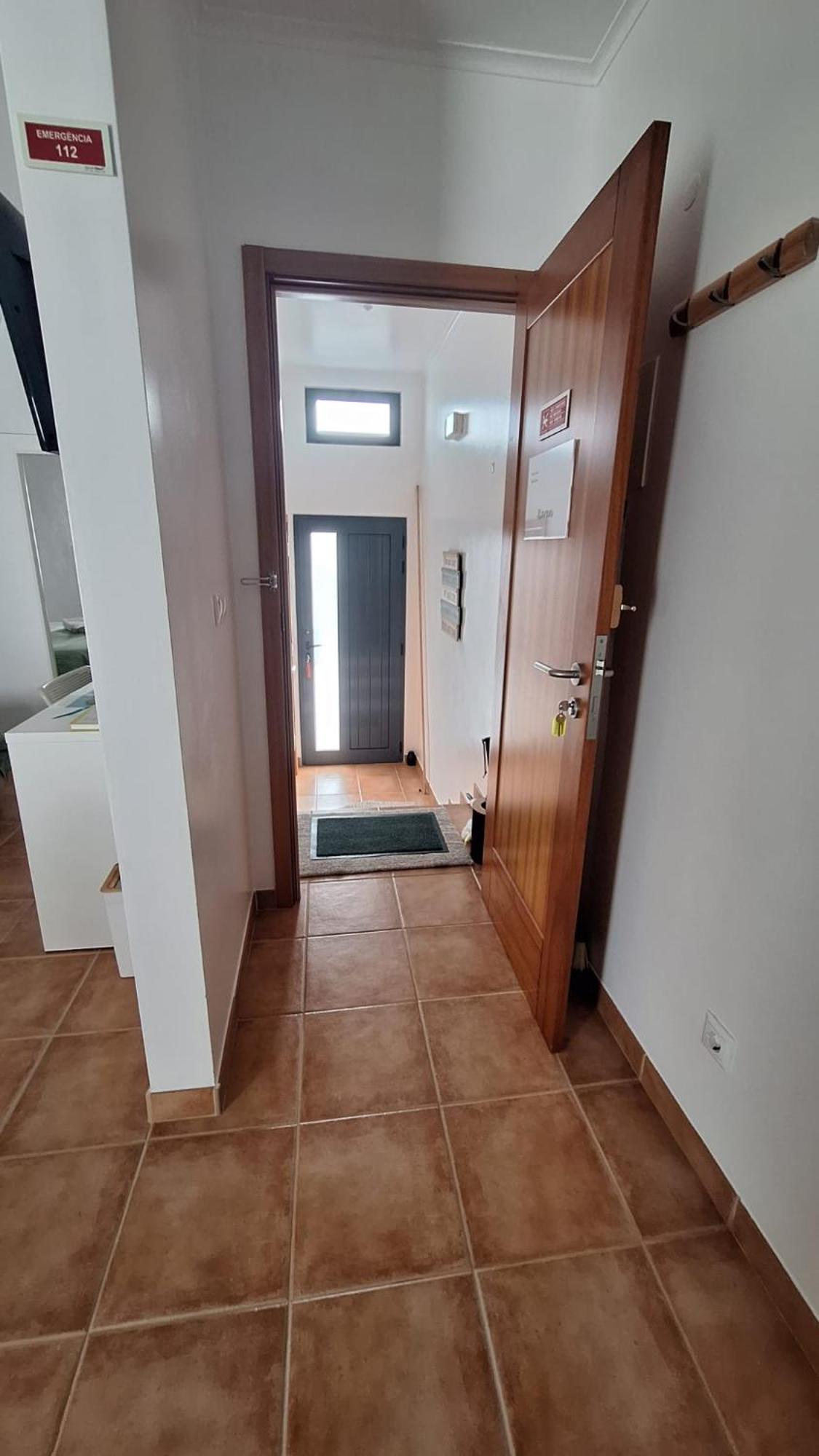 Caminhos Nos Levam Pela Ilha Διαμέρισμα Πόντα Ντελγκάντα Εξωτερικό φωτογραφία