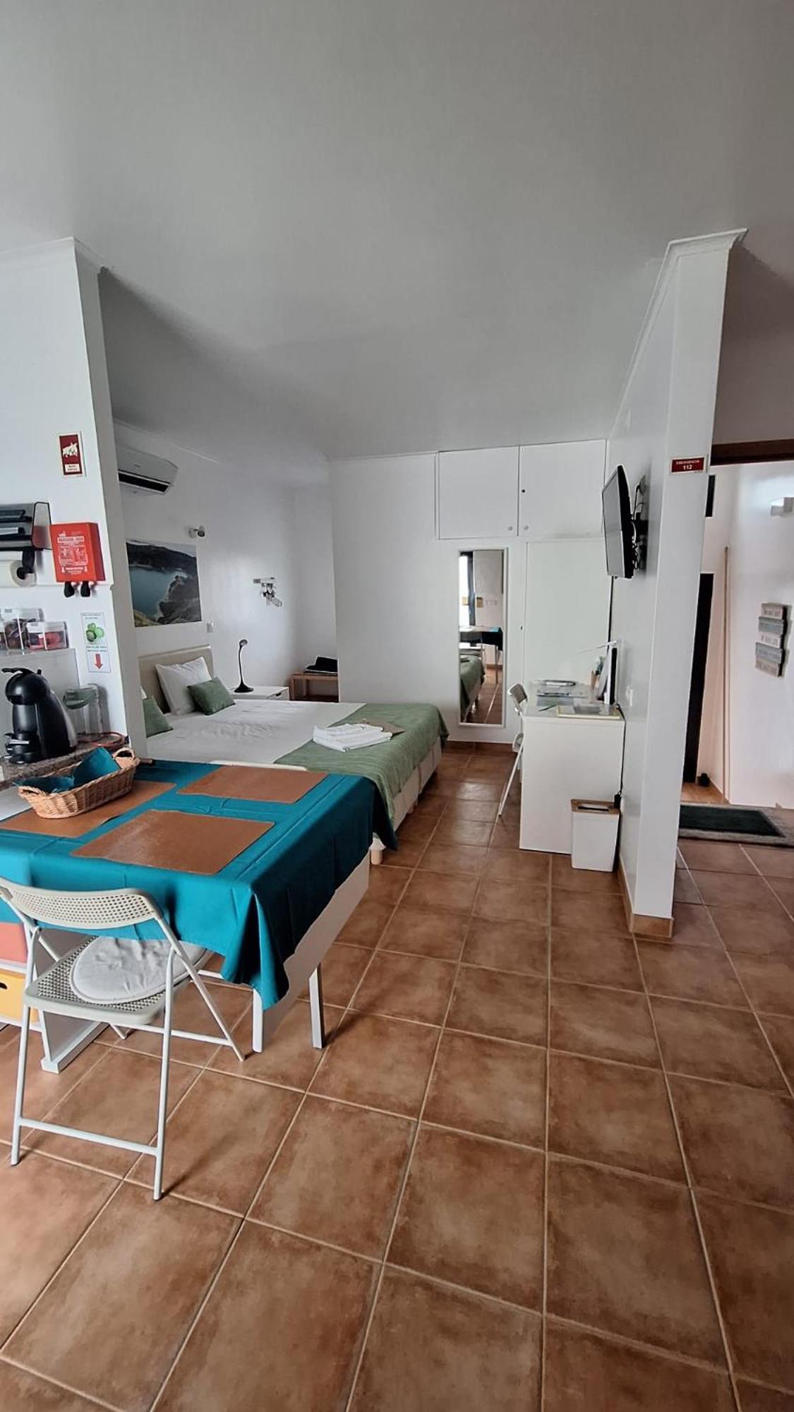 Caminhos Nos Levam Pela Ilha Διαμέρισμα Πόντα Ντελγκάντα Εξωτερικό φωτογραφία