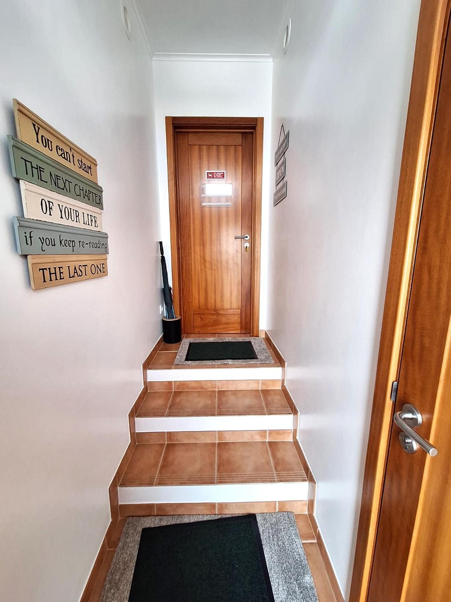 Caminhos Nos Levam Pela Ilha Διαμέρισμα Πόντα Ντελγκάντα Εξωτερικό φωτογραφία