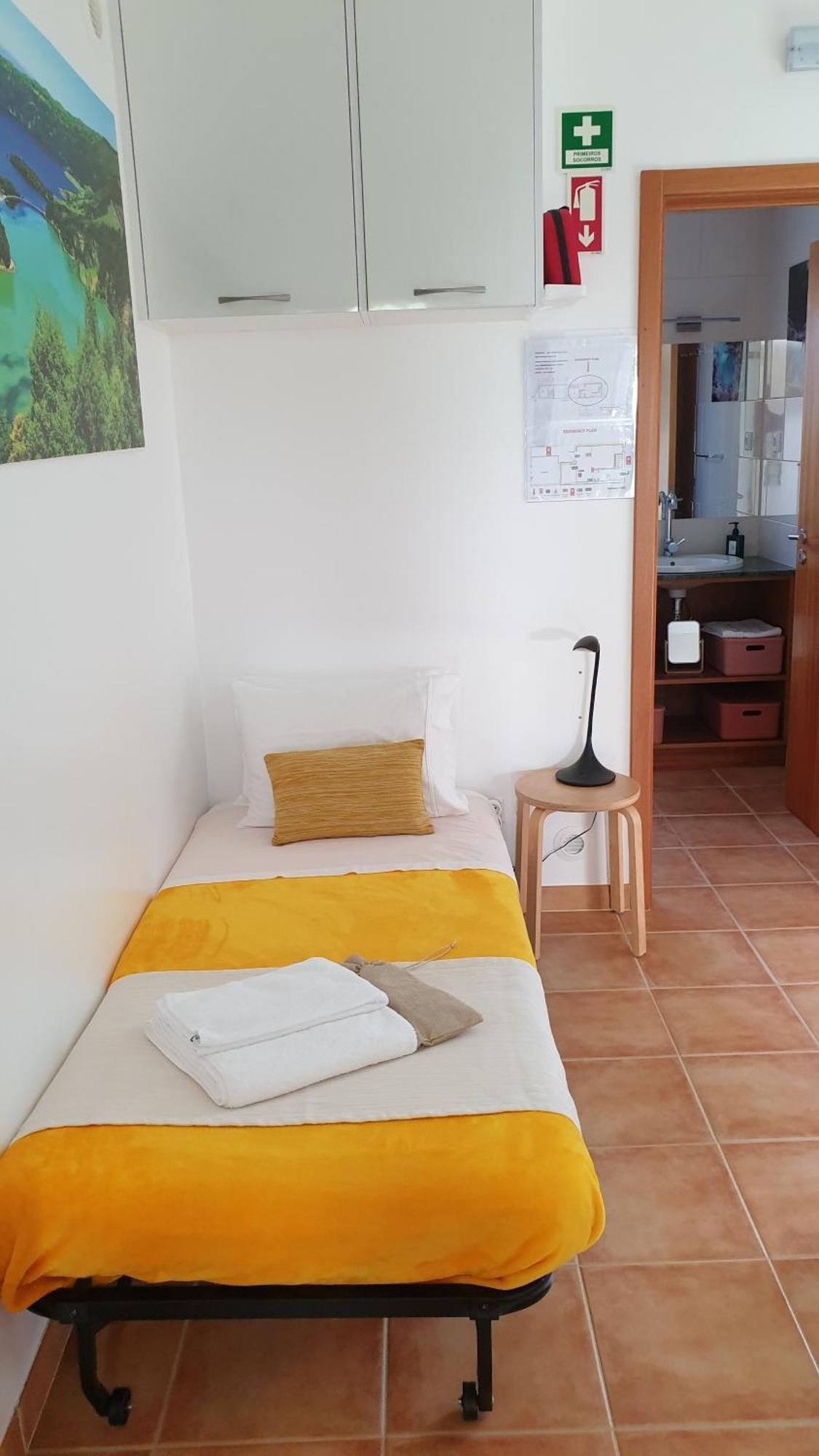 Caminhos Nos Levam Pela Ilha Διαμέρισμα Πόντα Ντελγκάντα Εξωτερικό φωτογραφία